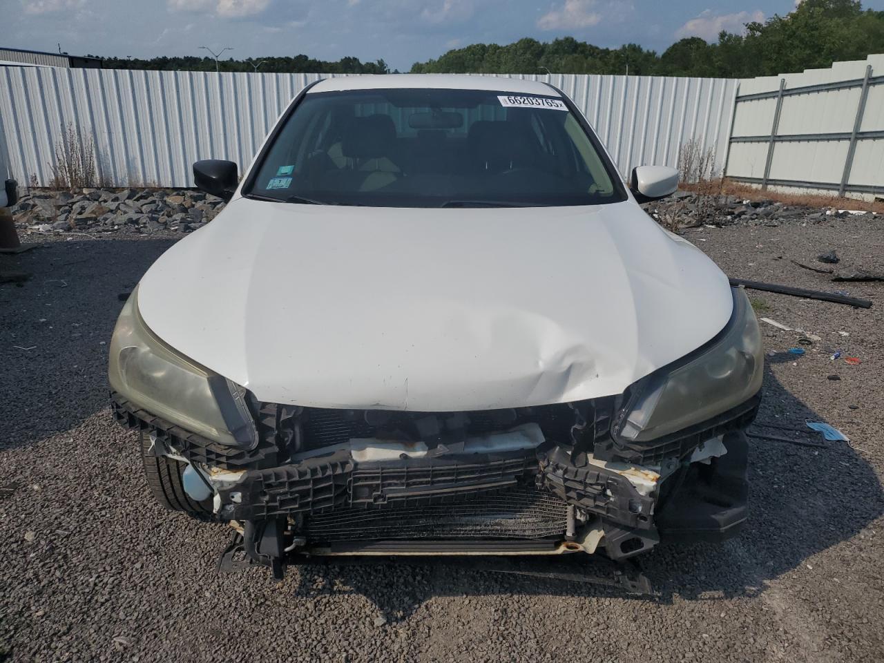2014 Honda Accord Lx - Image 5