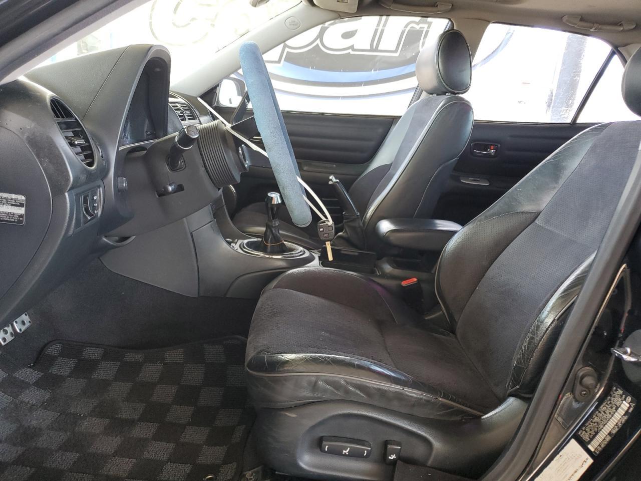 2004 Lexus Is 300 - Image 7