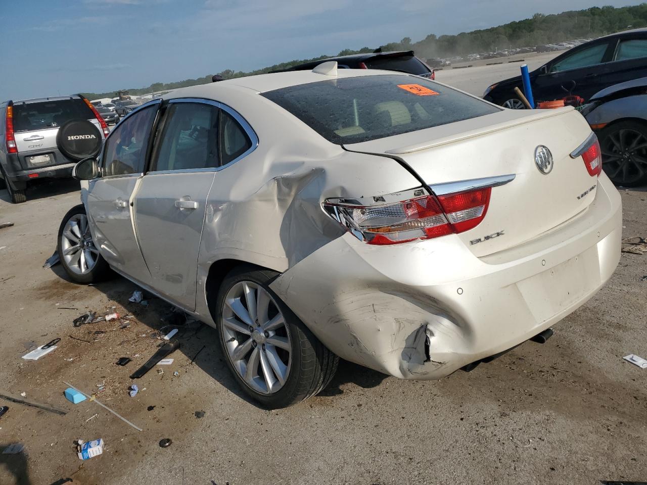 2016 Buick Verano Convenience - Image 2