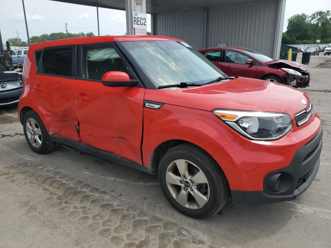 2019 Kia Soul - Фото 4