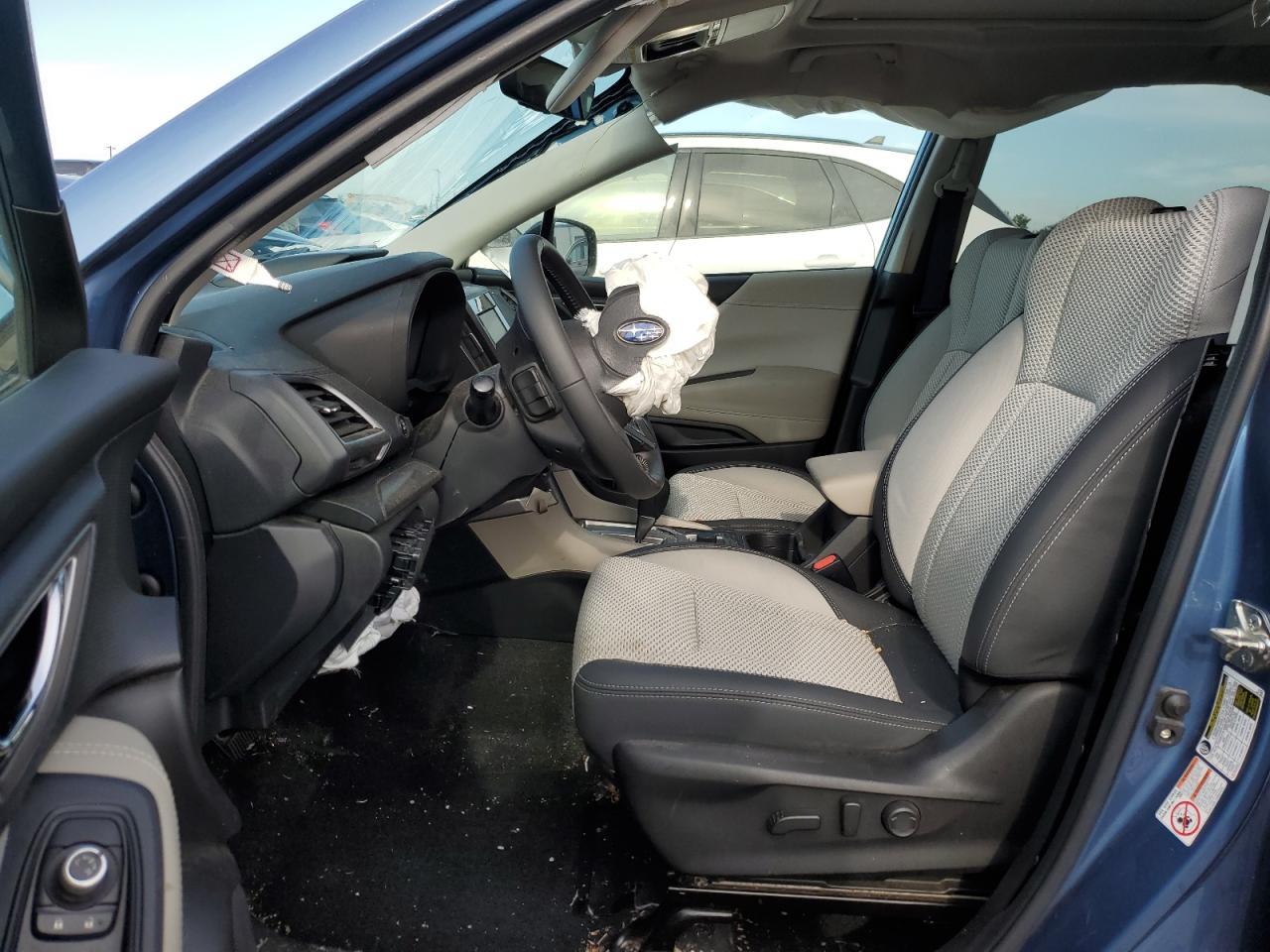 2019 Subaru Forester Premium - Image 7