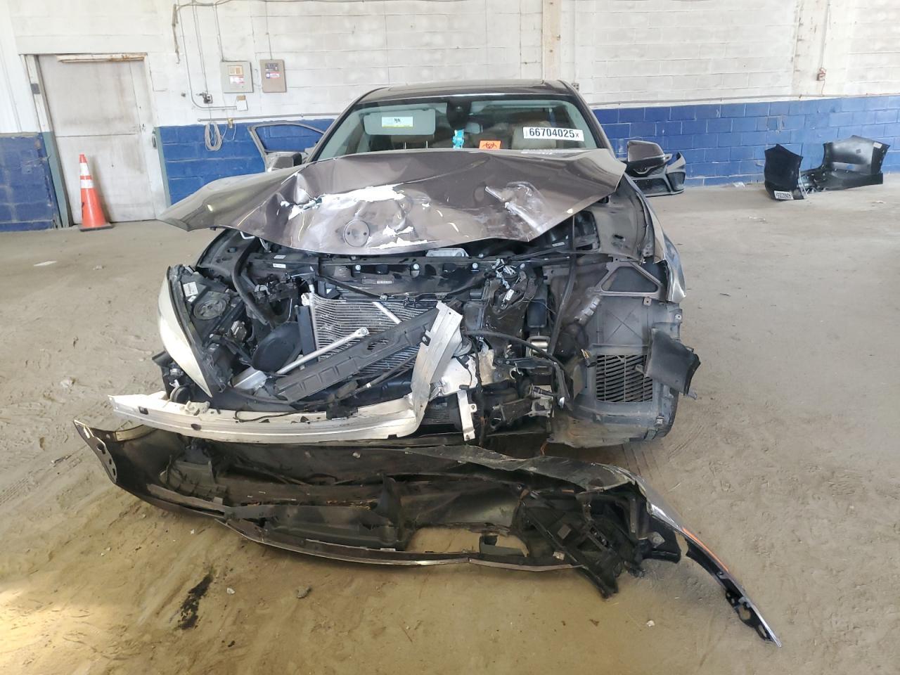 2014 BMW 740 Li - Фото 5