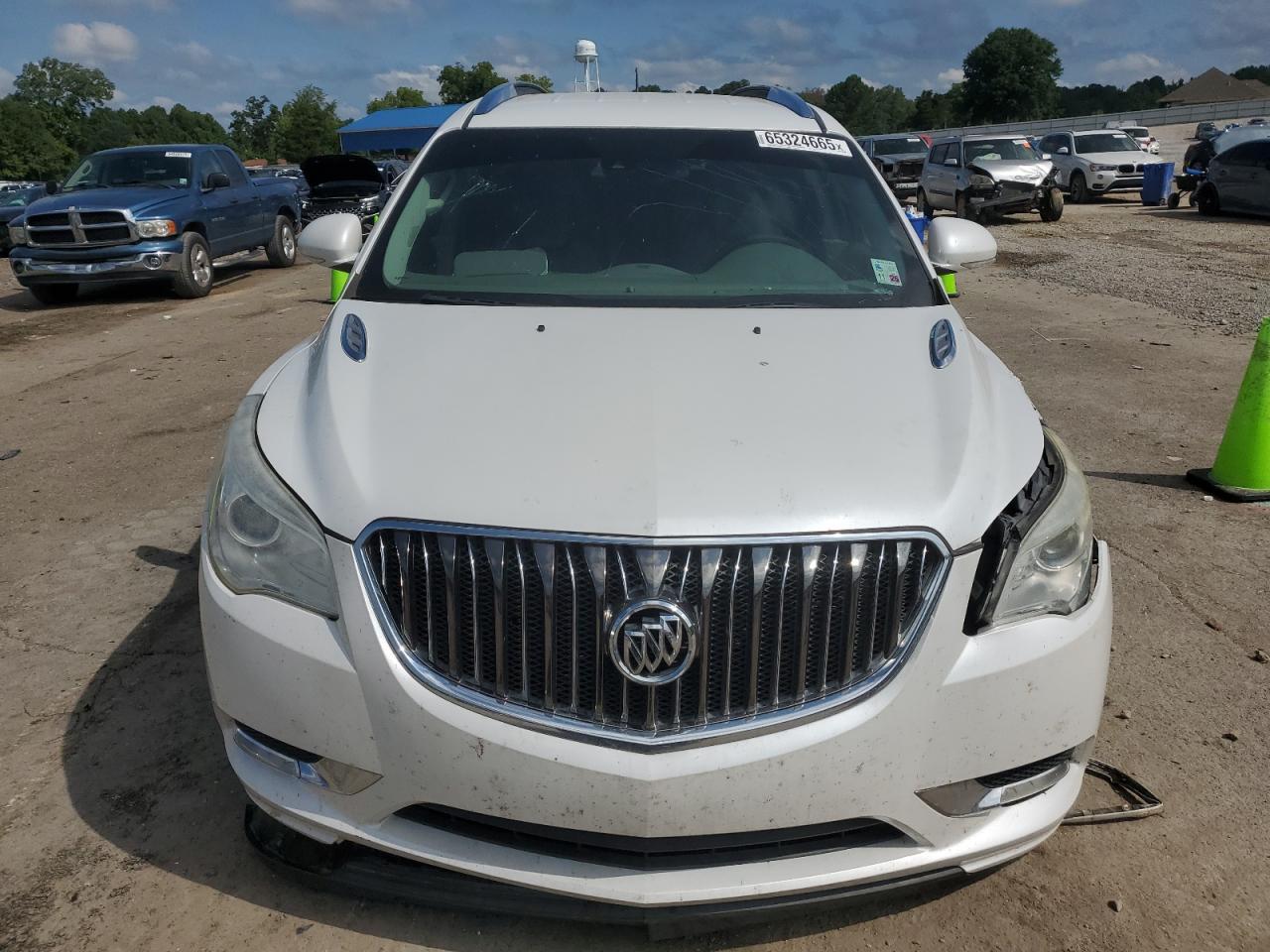 2016 Buick Enclave - Image 5