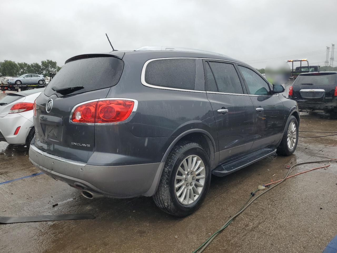 2012 Buick Enclave - Image 3