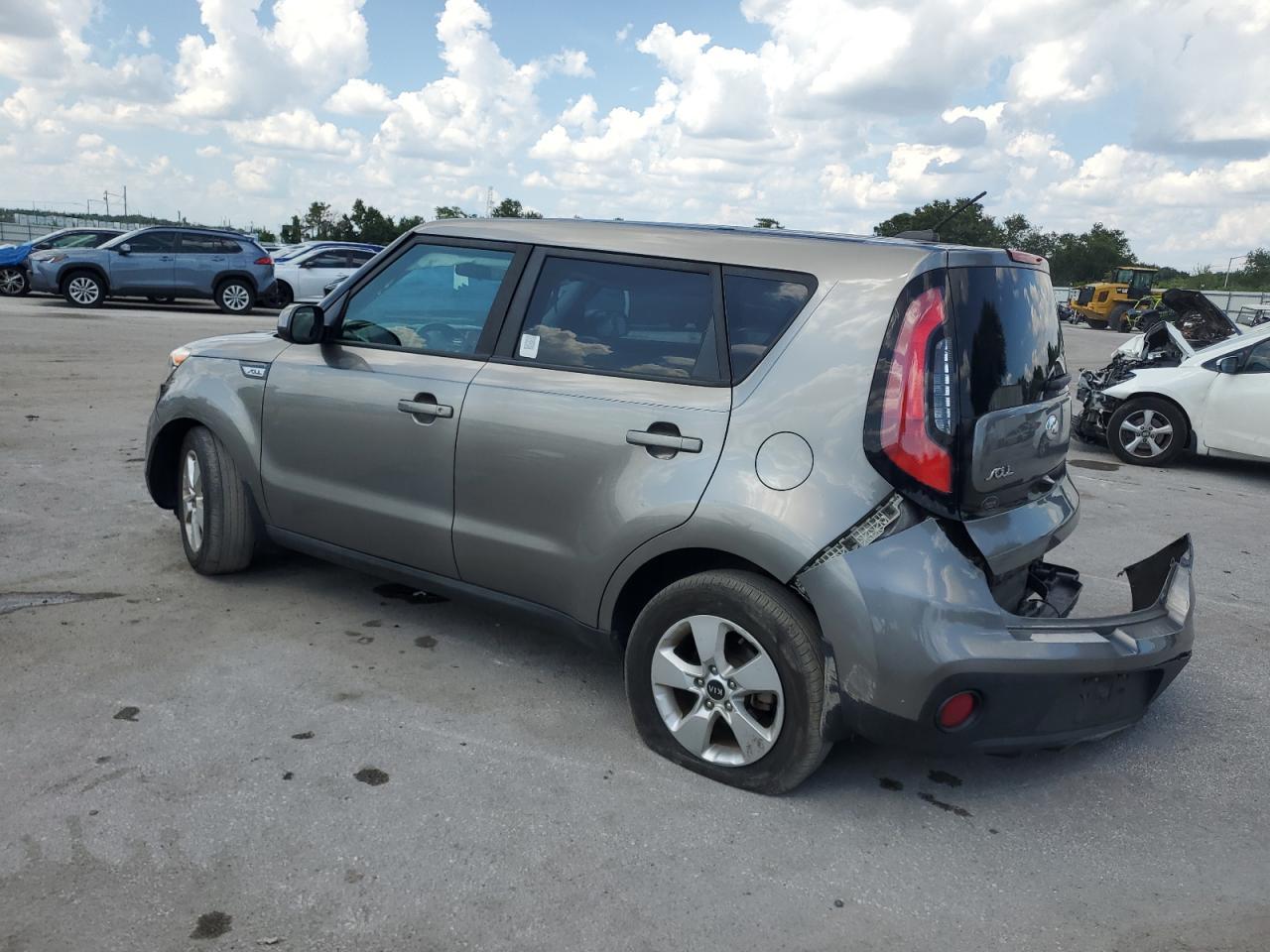2019 Kia Soul - Фото 2