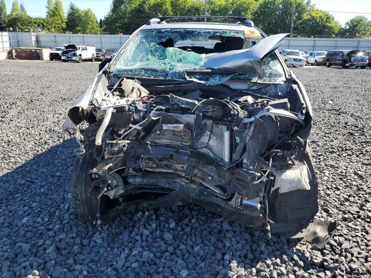 2016 Toyota Rav4 Xle - Image 5