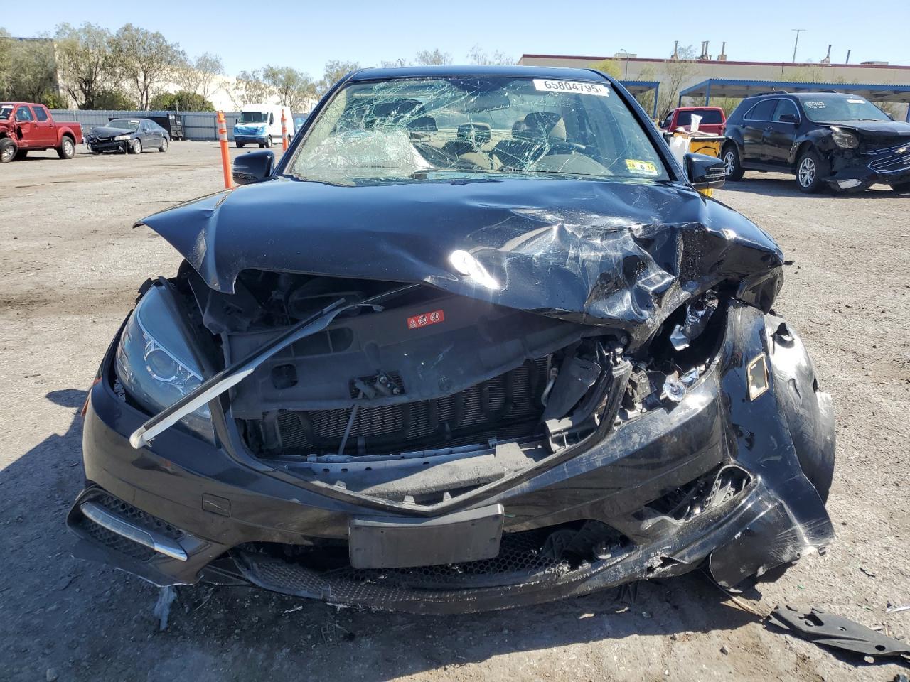 2011 Mercedes-Benz C 300 4Matic - Фото 5