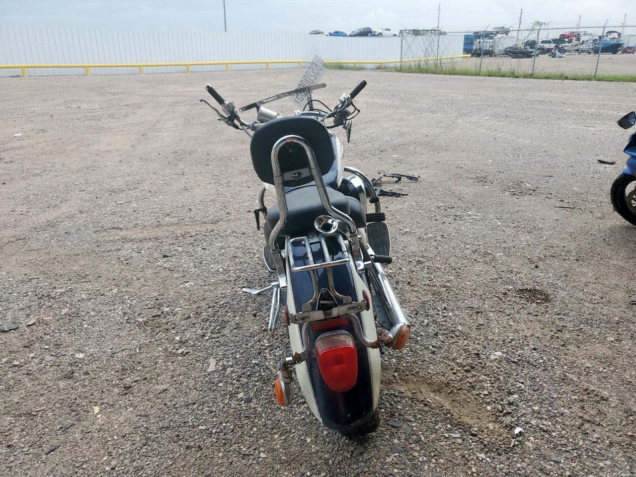 1999 Yamaha Xv1600 Al - Фото 4