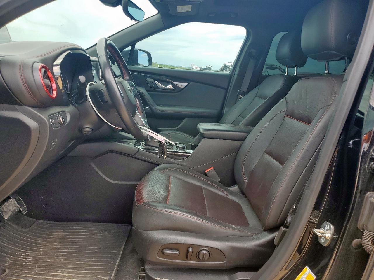 2019 Chevrolet Blazer Rs - Image 7