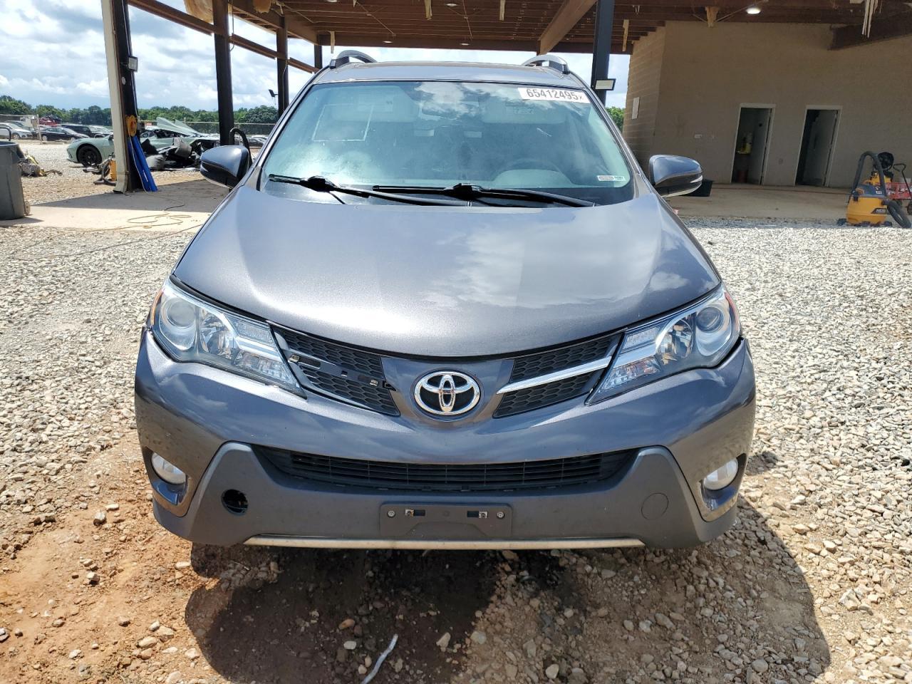 2015 Toyota Rav4 Xle - Image 5