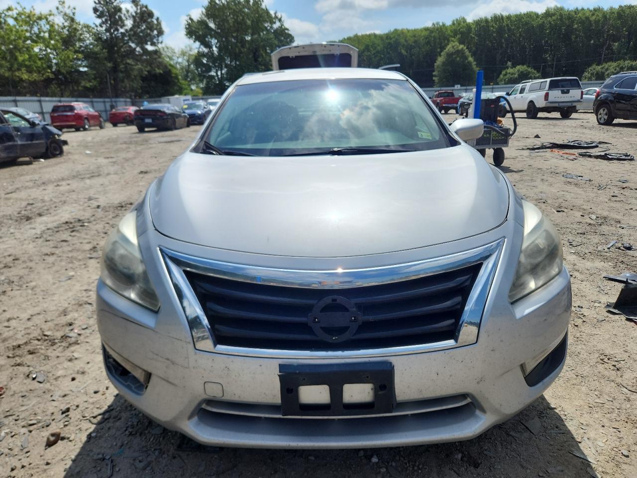2013 Nissan Altima 2.5 - Image 5