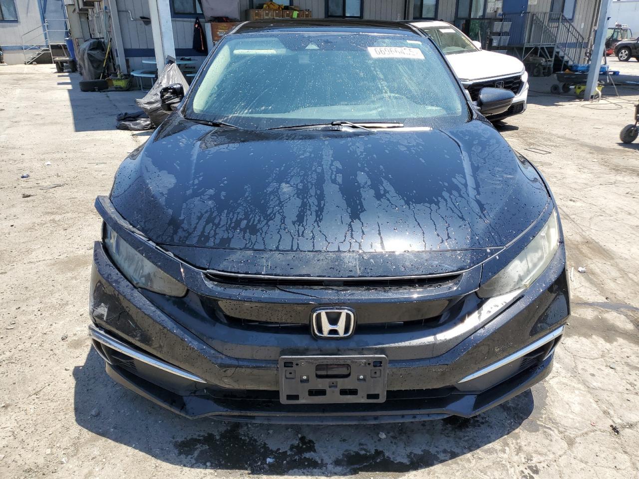 2019 Honda Civic Lx - Image 5