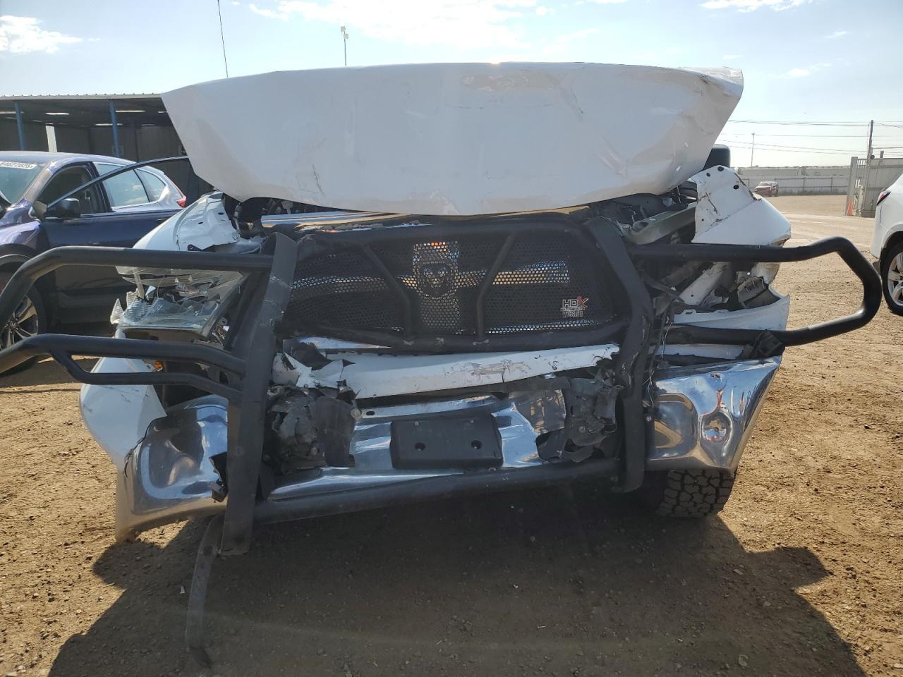 2022 Ram 1500 Classic Tradesman - Image 5