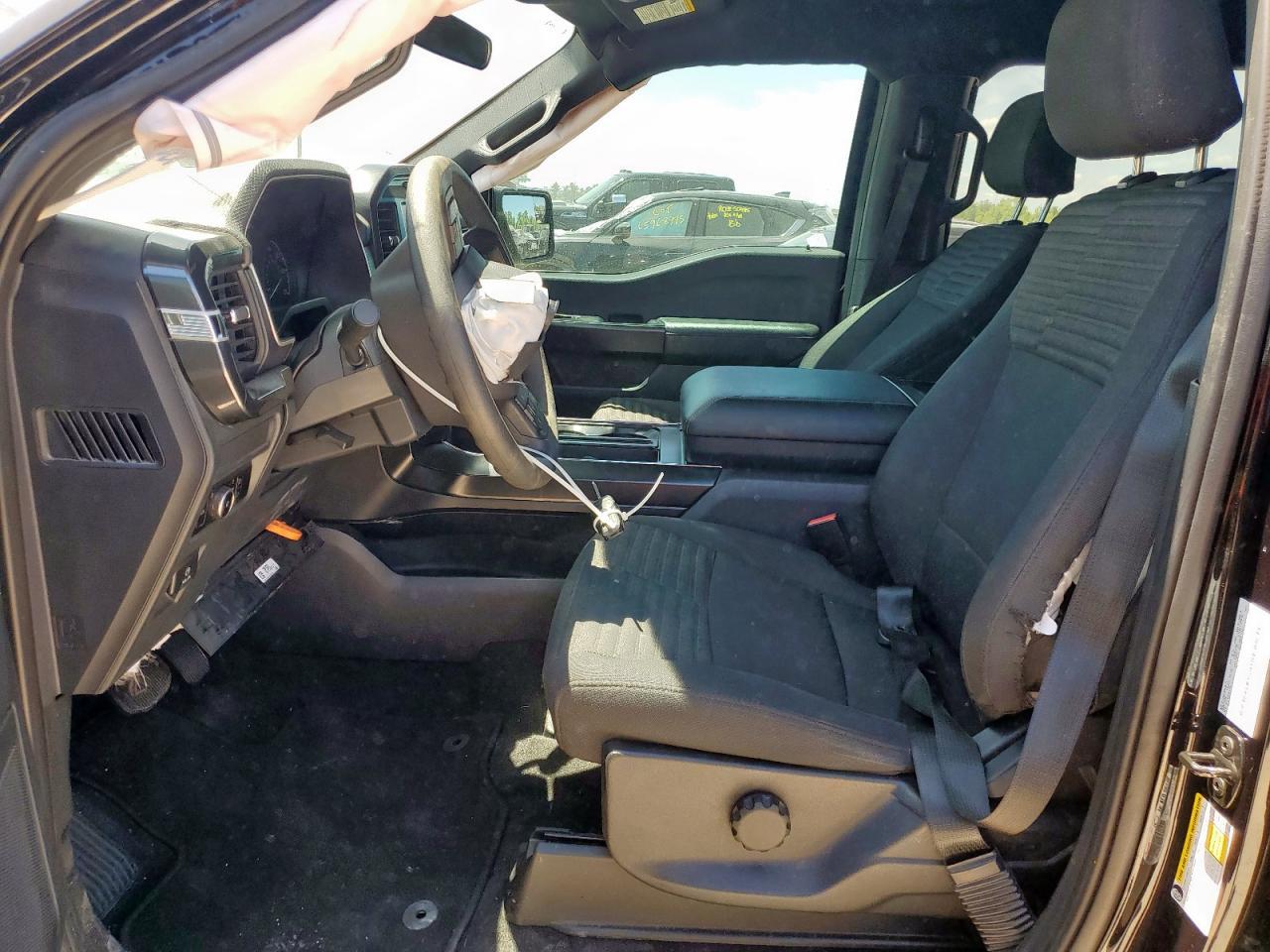 2023 Ford F150 Supercrew - Image 7
