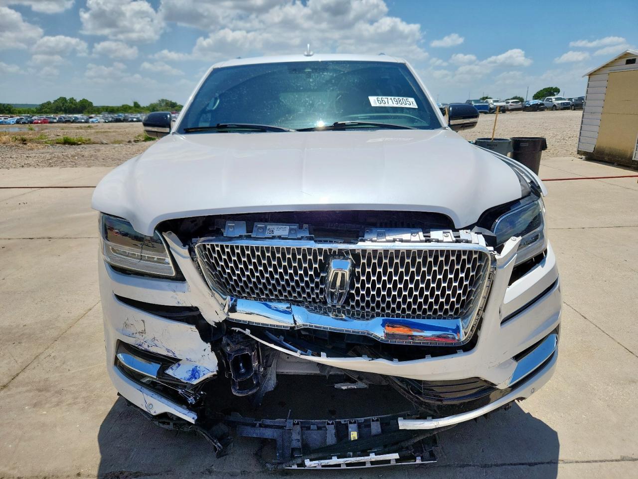 2018 Lincoln Navigator L Reserve - Image 5