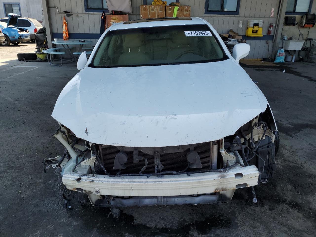 2007 Lexus Es 350 - Image 5