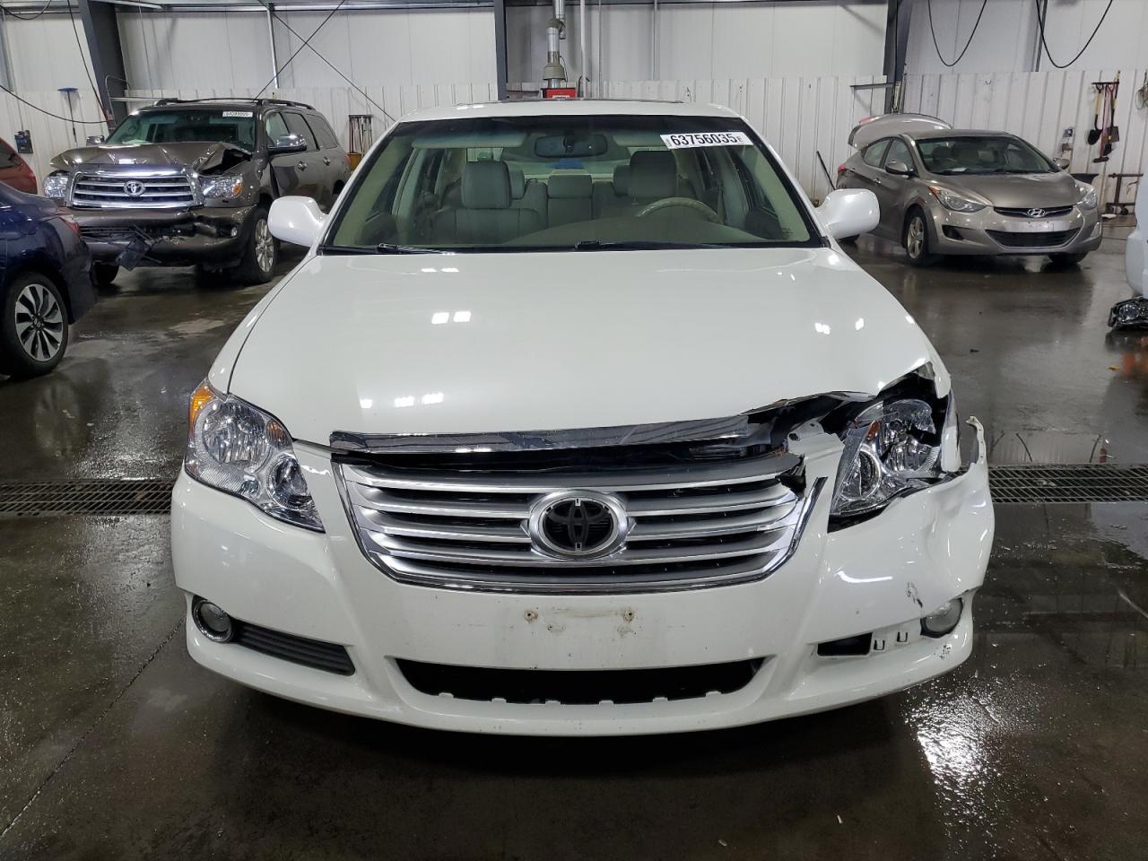 2009 Toyota Avalon Xl - Фото 5