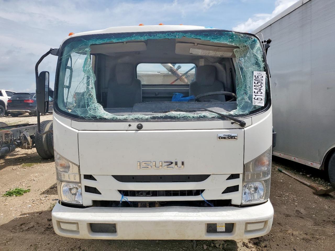 2018 Isuzu Npr Xd - Фото 5