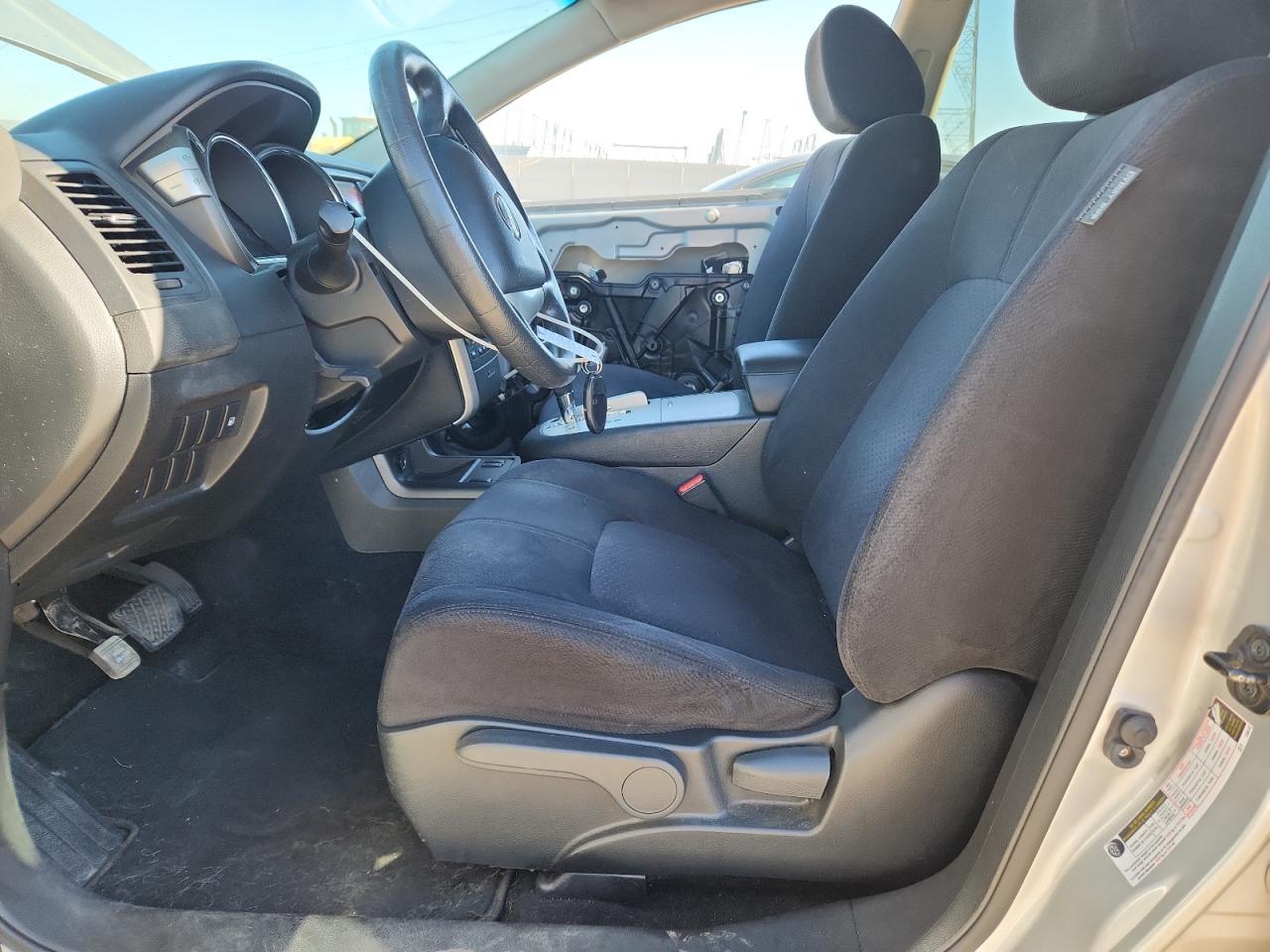 2012 Nissan Murano S - Image 7