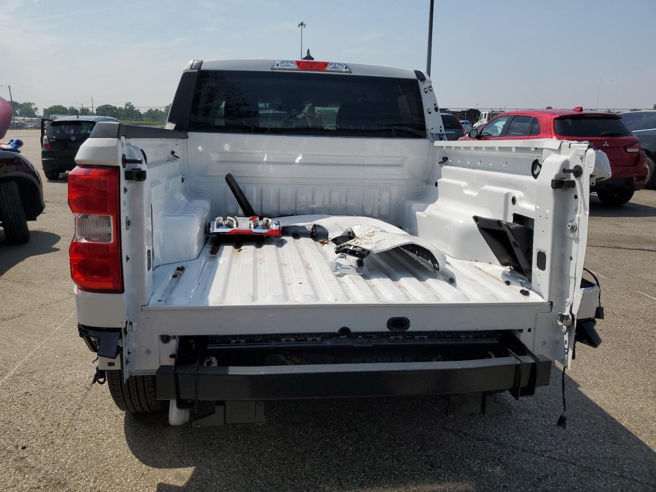 2024 Ford Maverick Xlt - Фото 6