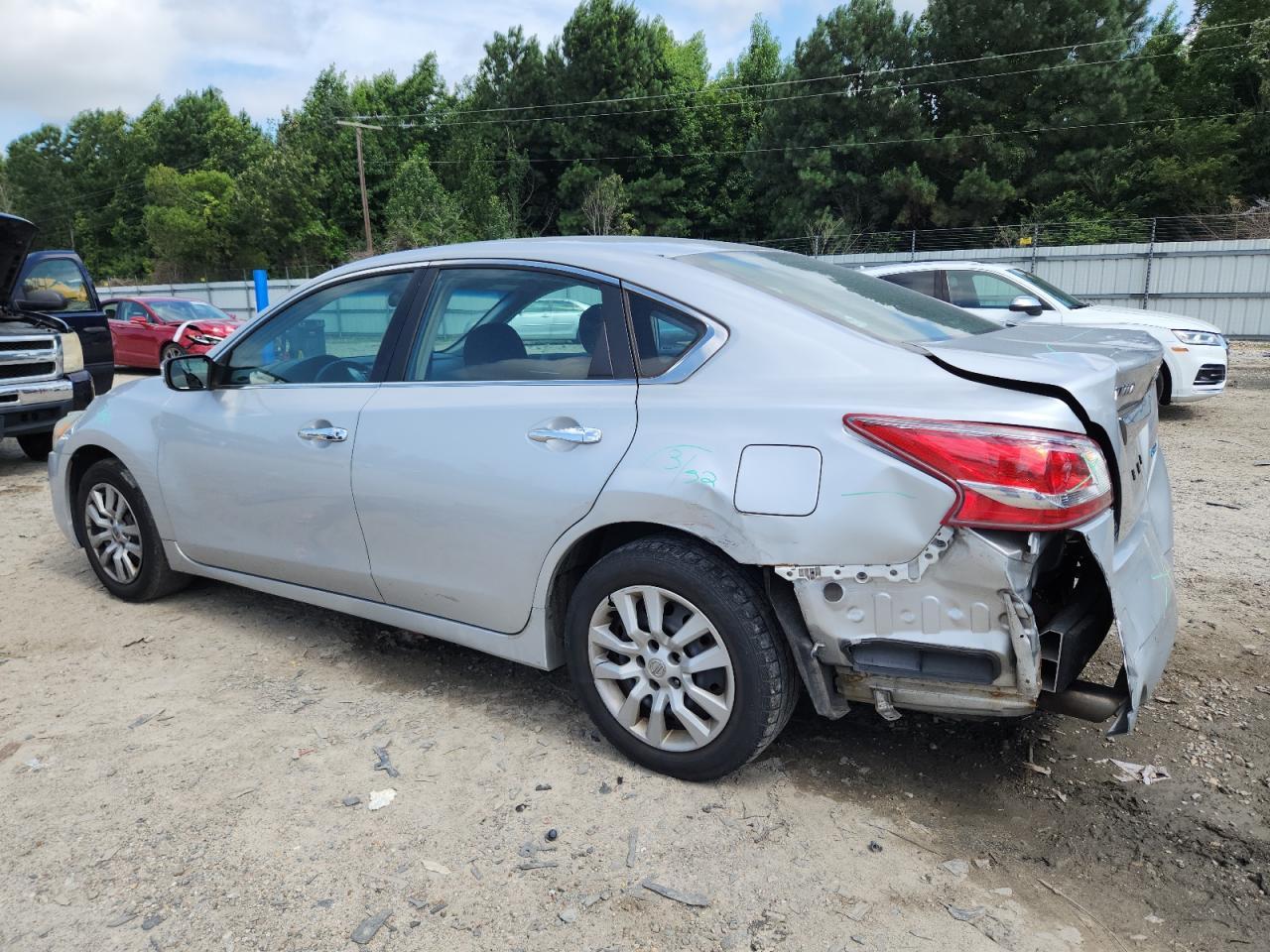 2013 Nissan Altima 2.5 - Image 2