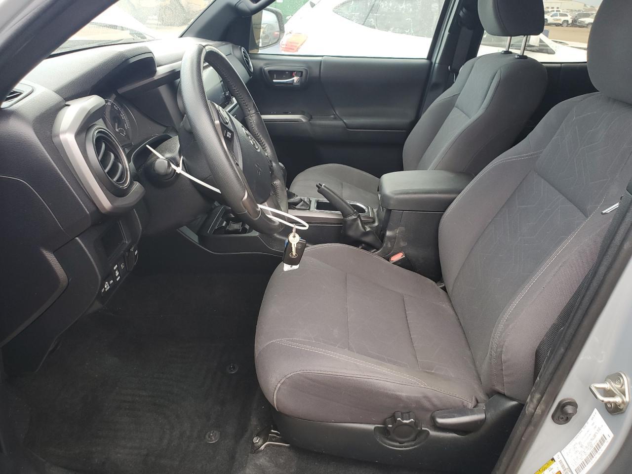 2019 Toyota Tacoma Double Cab - Image 7