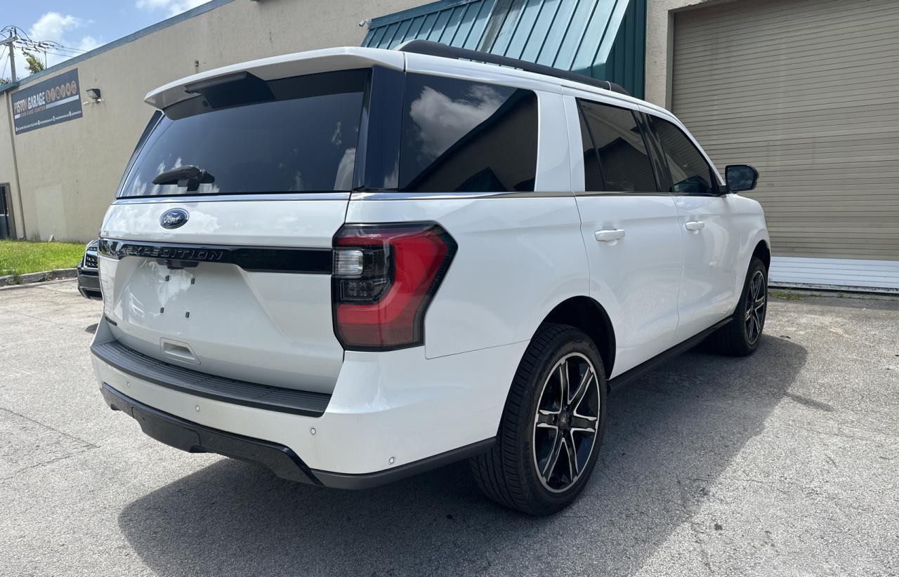 2021 Ford Expedition Limited - Image 4