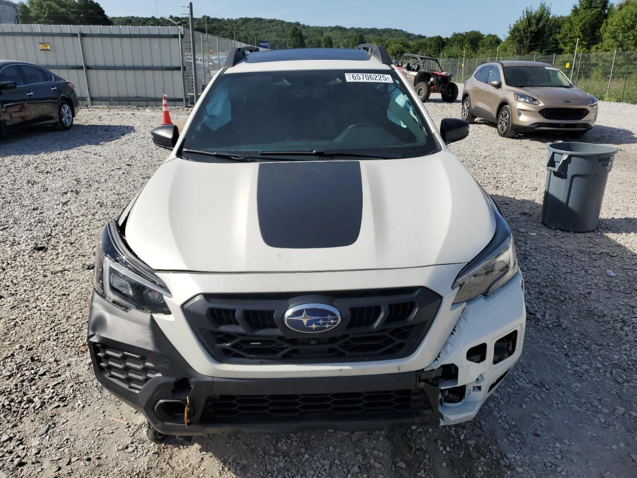 2025 Subaru Outback Wilderness - Image 5