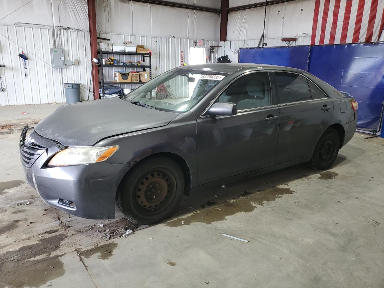 2008 Toyota Camry Ce