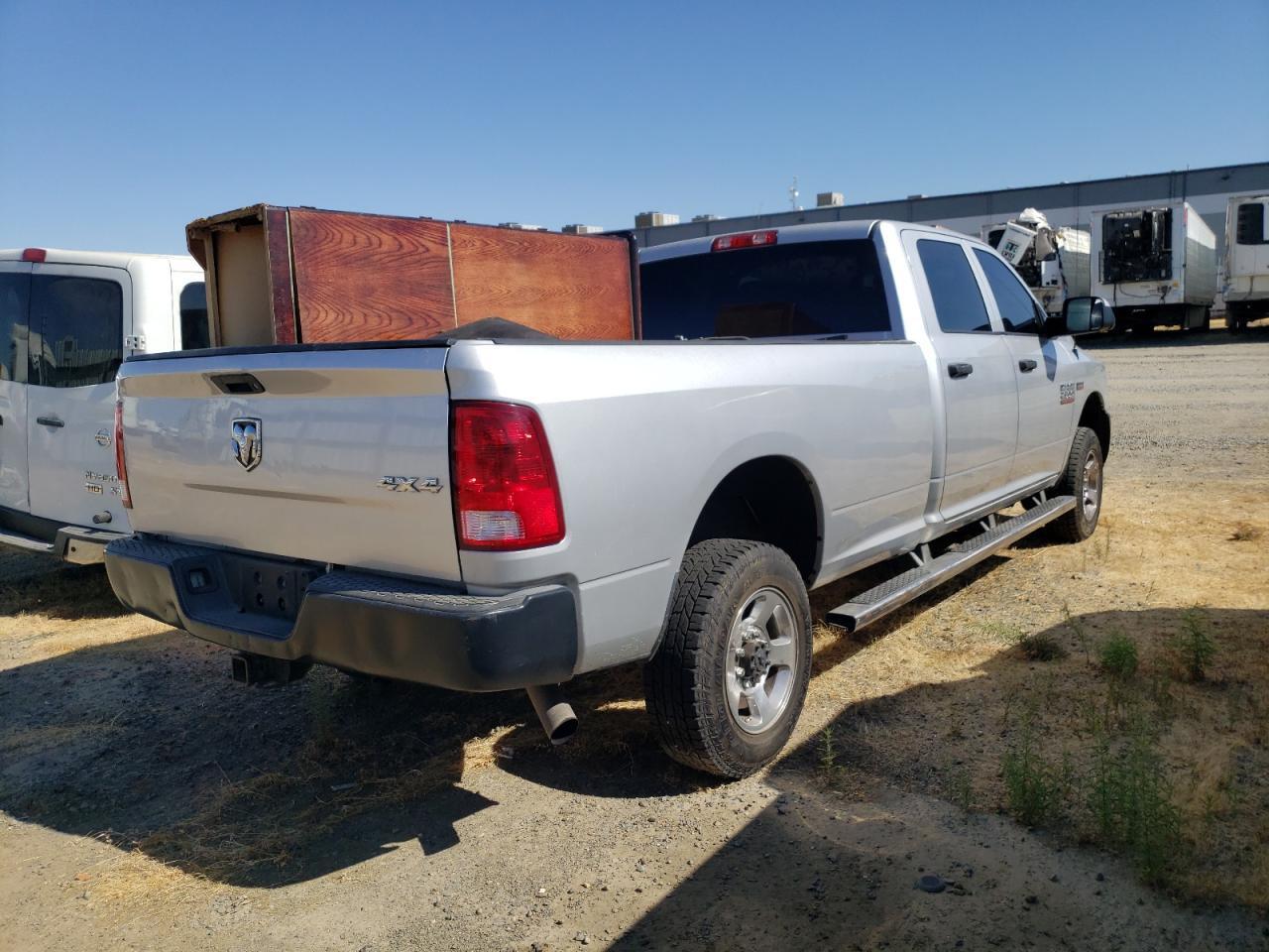 2014 Ram 2500 St - Image 3