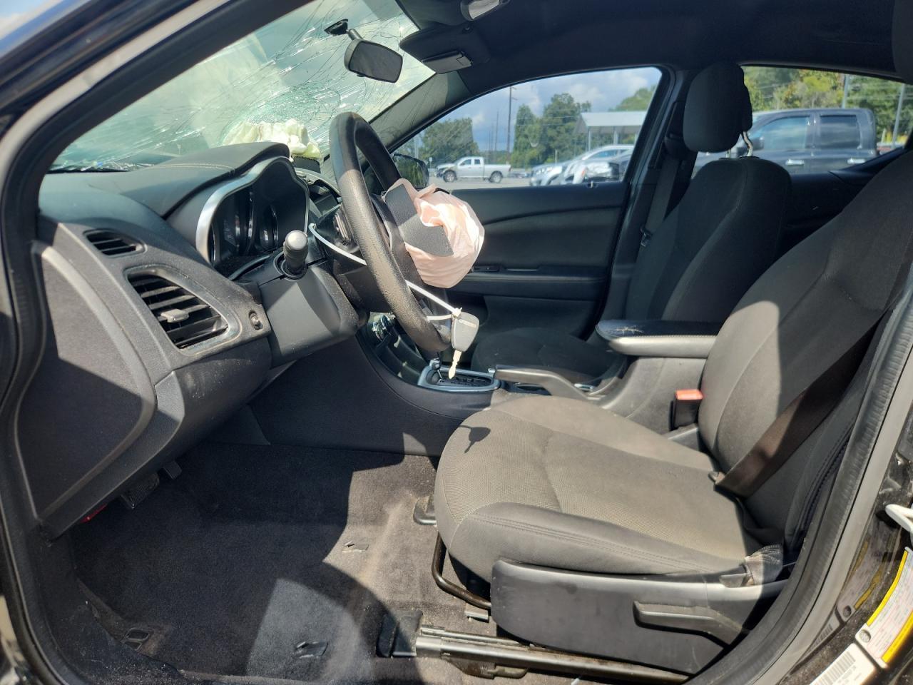 2012 Dodge Avenger Se - Фото 7
