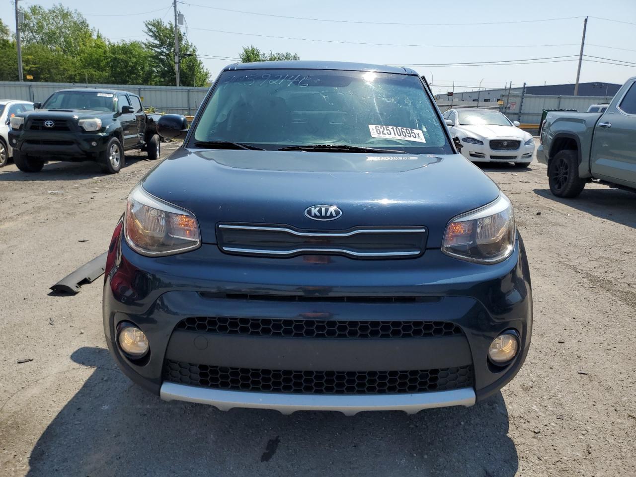 2017 Kia Soul + - Image 5