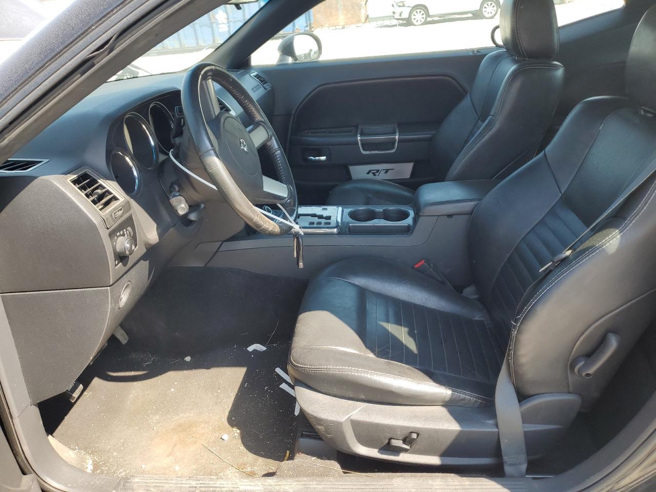2009 Dodge Challenger R/T - Image 7