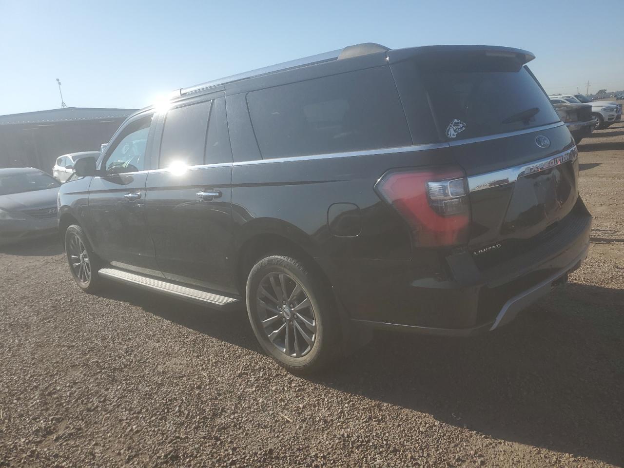 2021 Ford Expedition Max Limited - Image 2