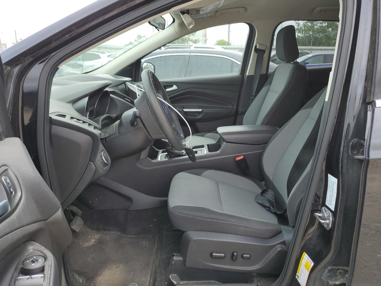 2019 Ford Escape Se - Image 7