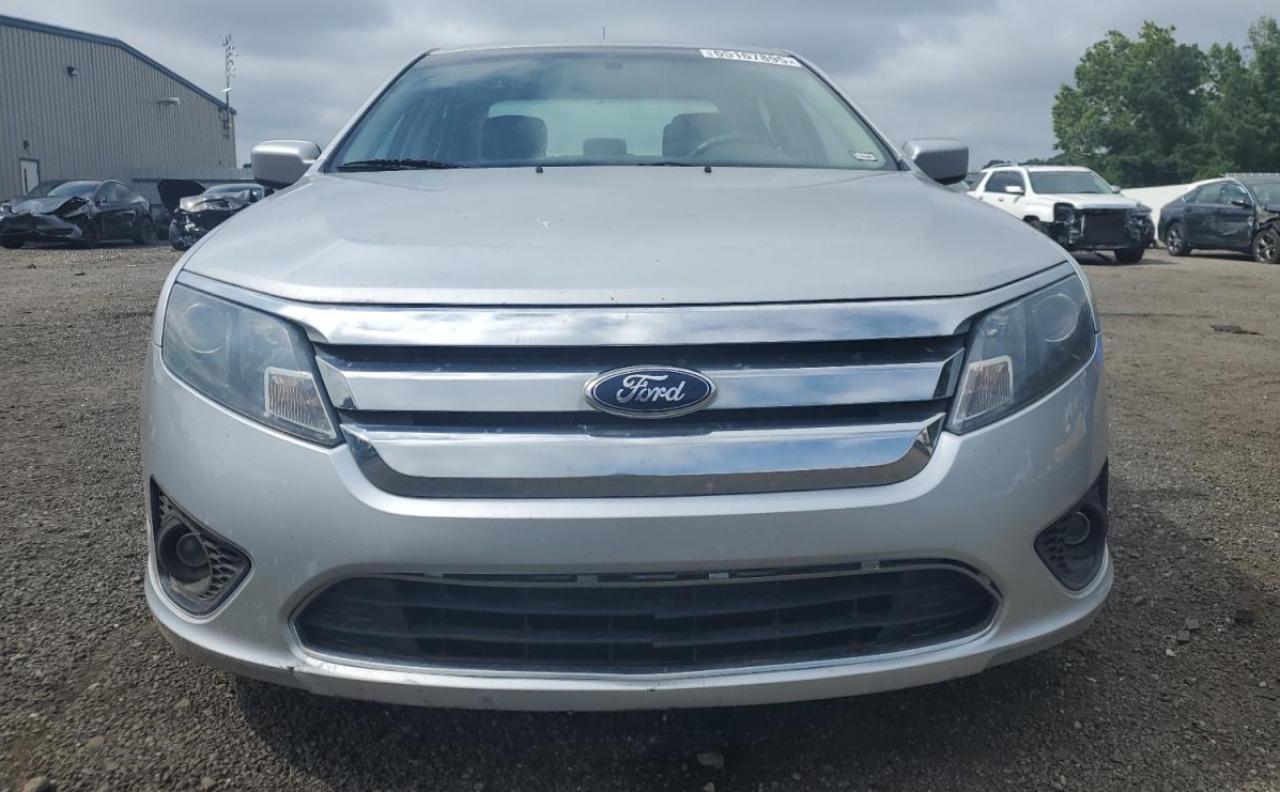 2012 Ford 1220 - Фото 5