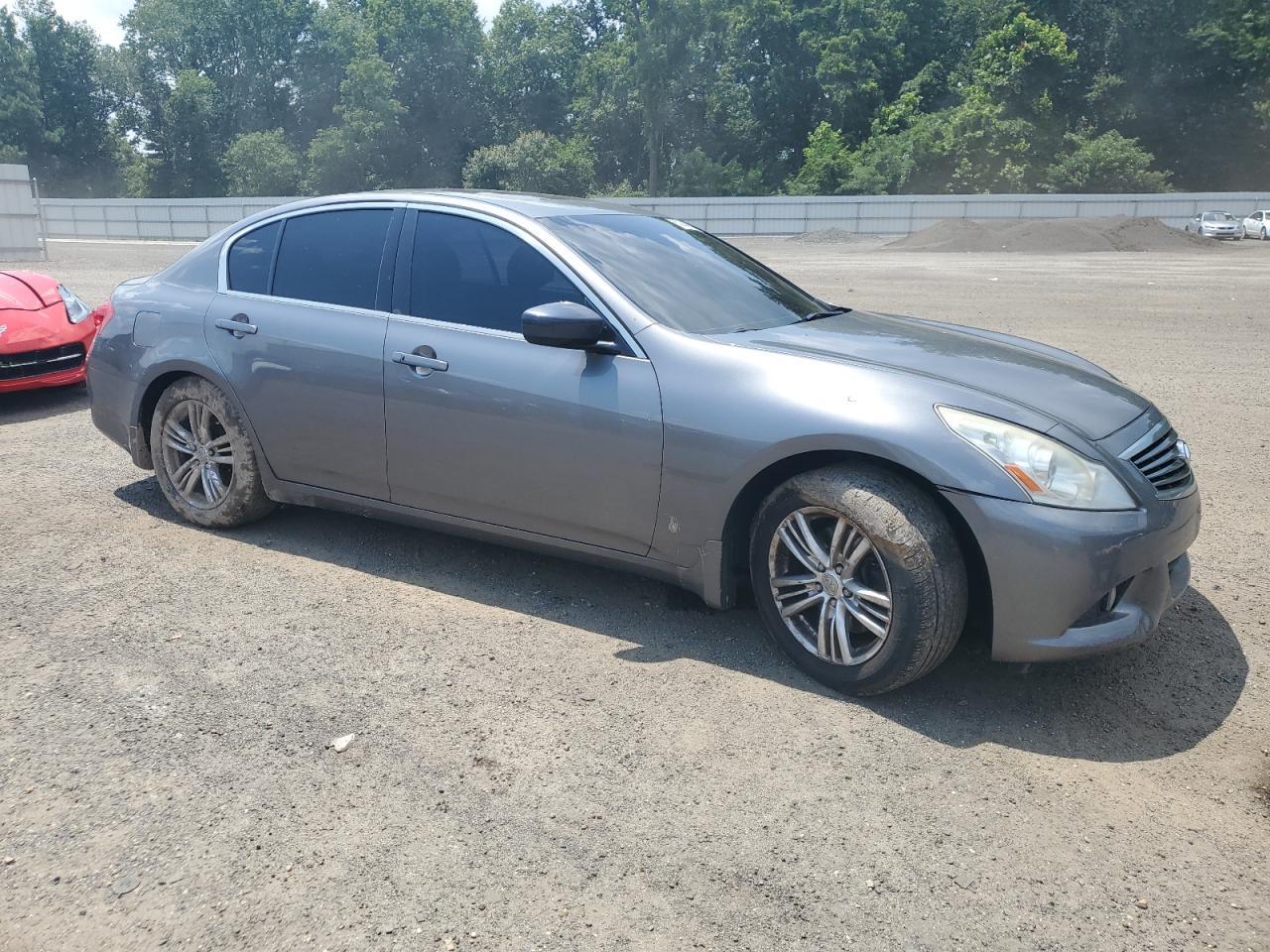 2013 Infiniti G37 - Фото 4