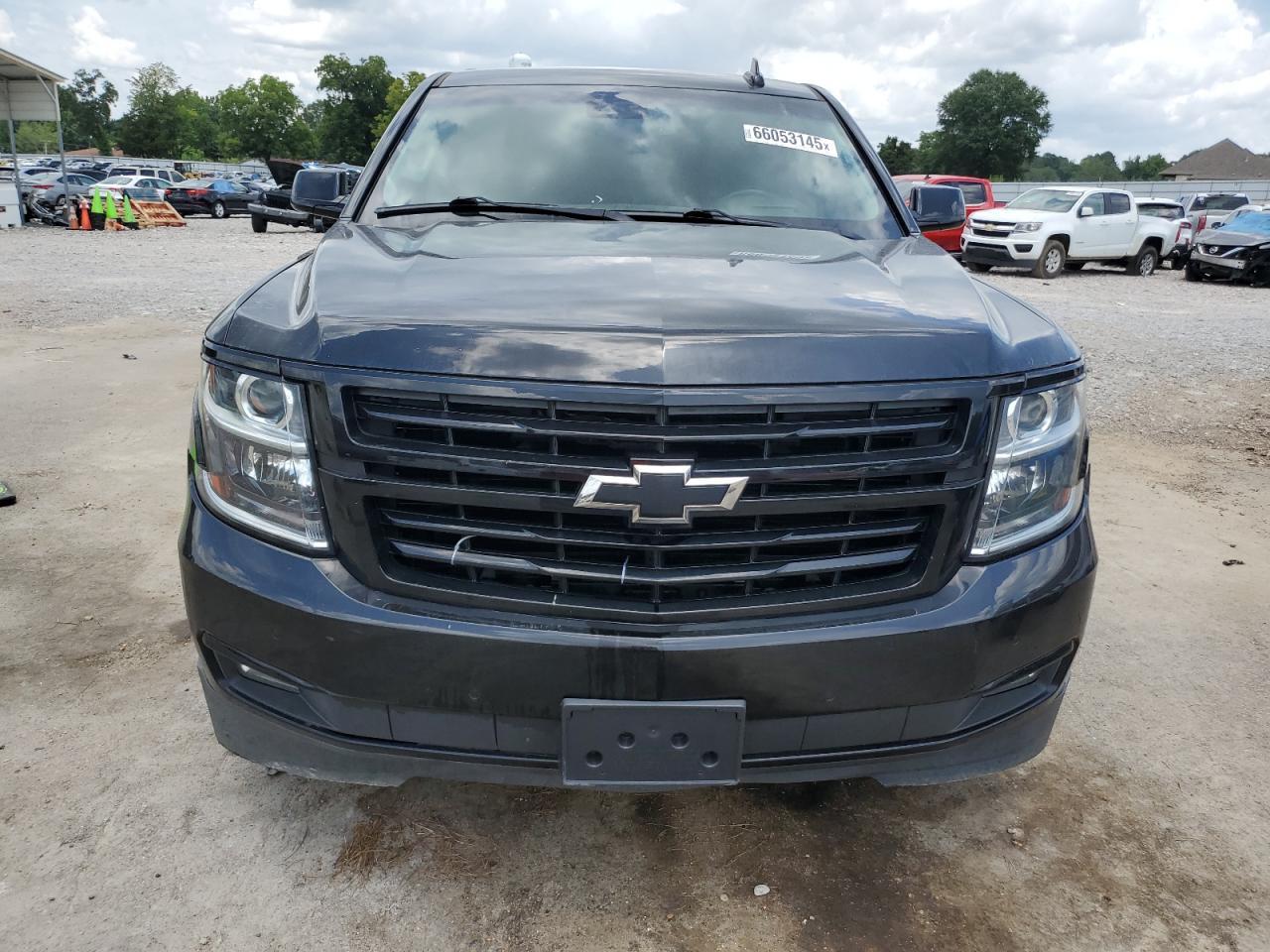 2019 Chevrolet Suburban K1500 Premier - Фото 5