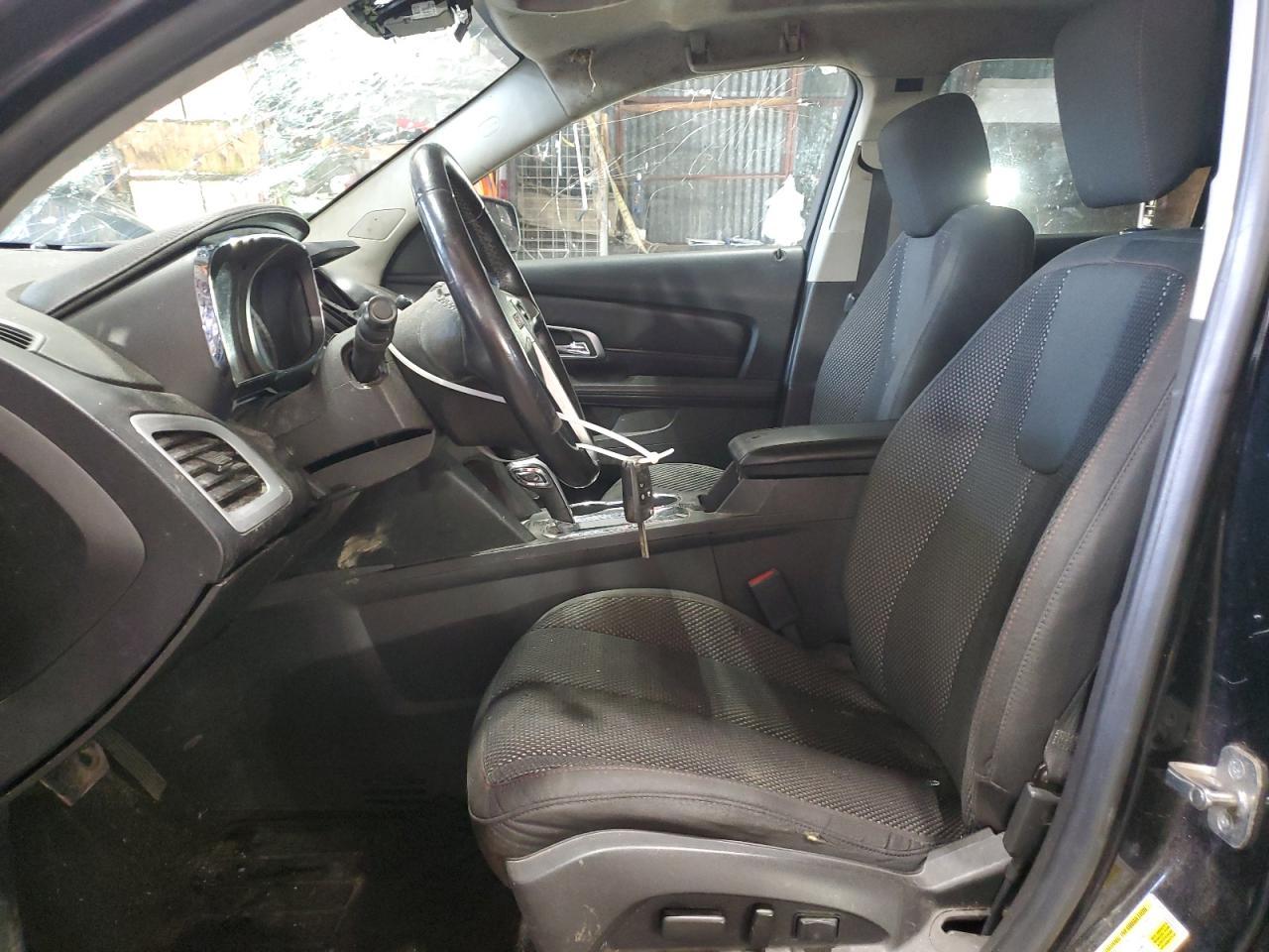 2013 GMC Terrain Sl - Image 7