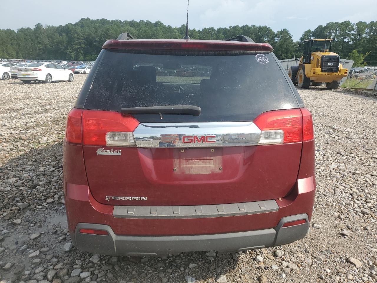 2011 GMC Terrain Sle - Image 6