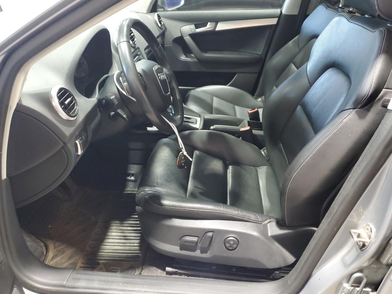 2013 Audi A3 Premium Plus - Image 7