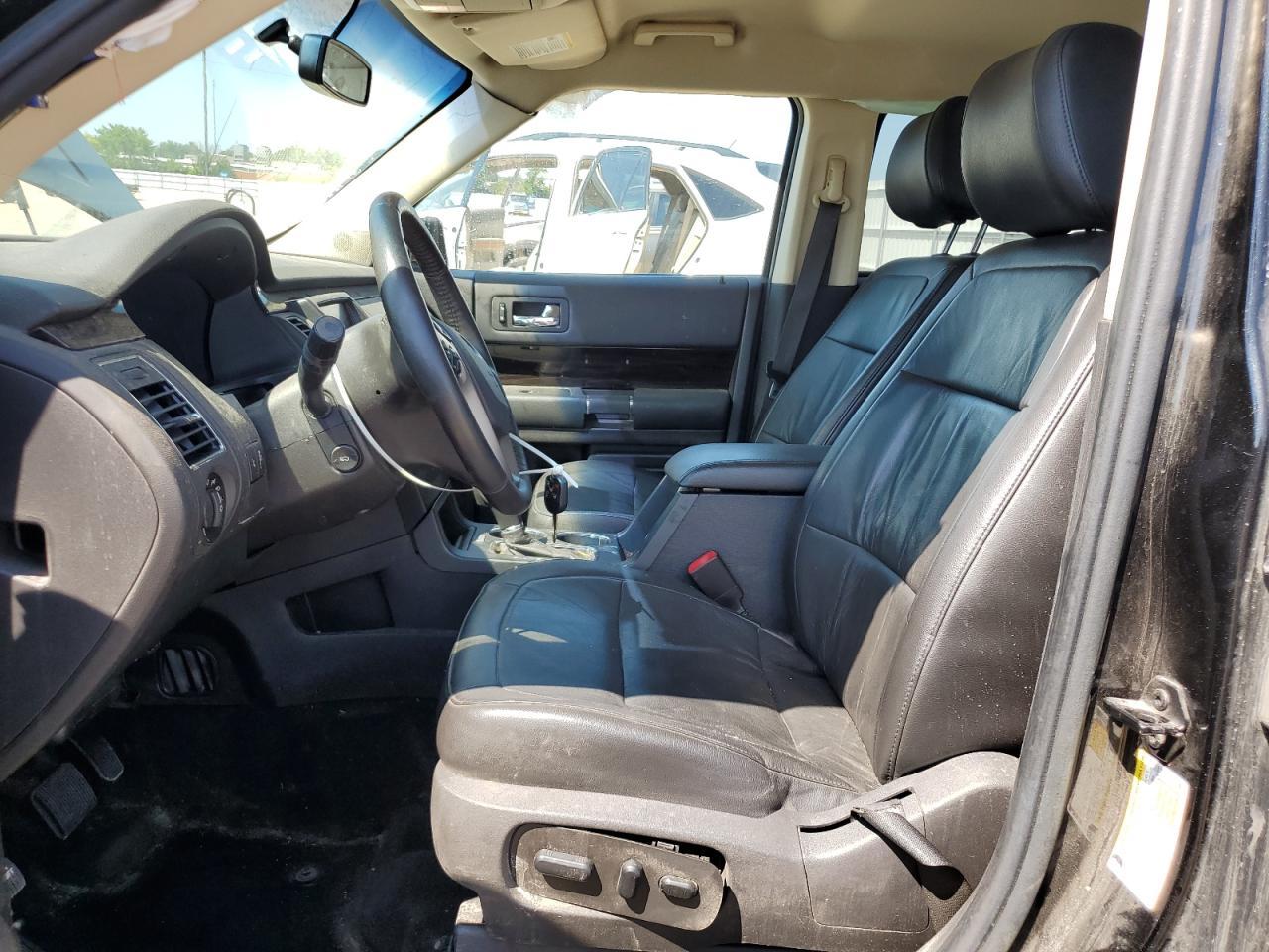 2014 Ford Flex Sel - Фото 7