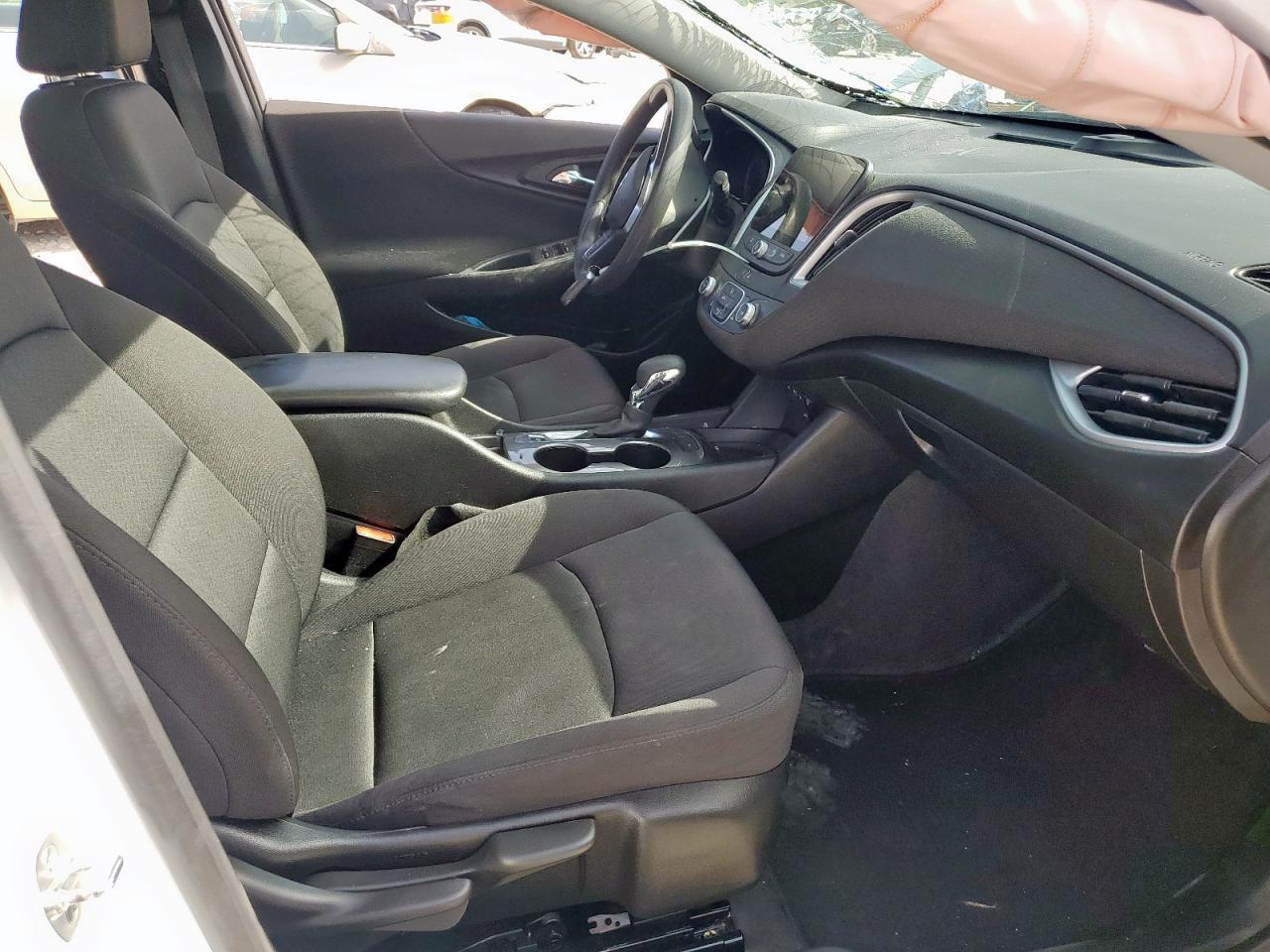 2024 Chevrolet Malibu Ls - Фото 7