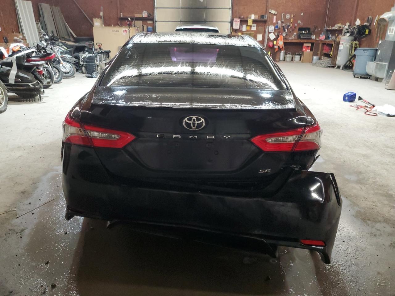 2018 Toyota Camry L - Image 6