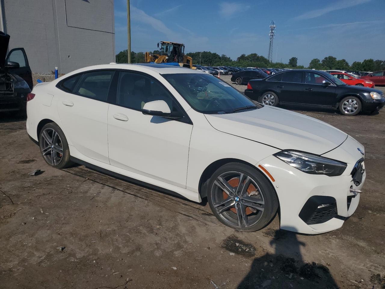 2021 BMW 228Xi - Image 4