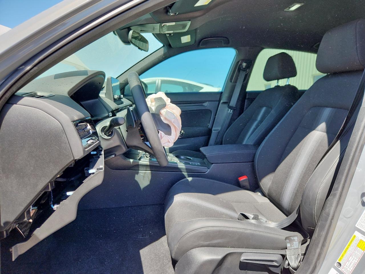 2025 Honda Civic Sport - Фото 7