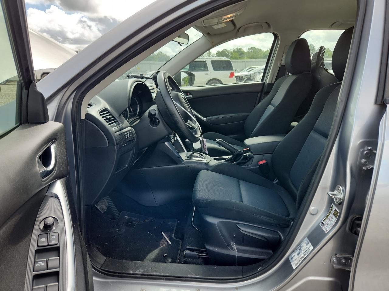 2014 Mazda Cx-5 Sport - Фото 7