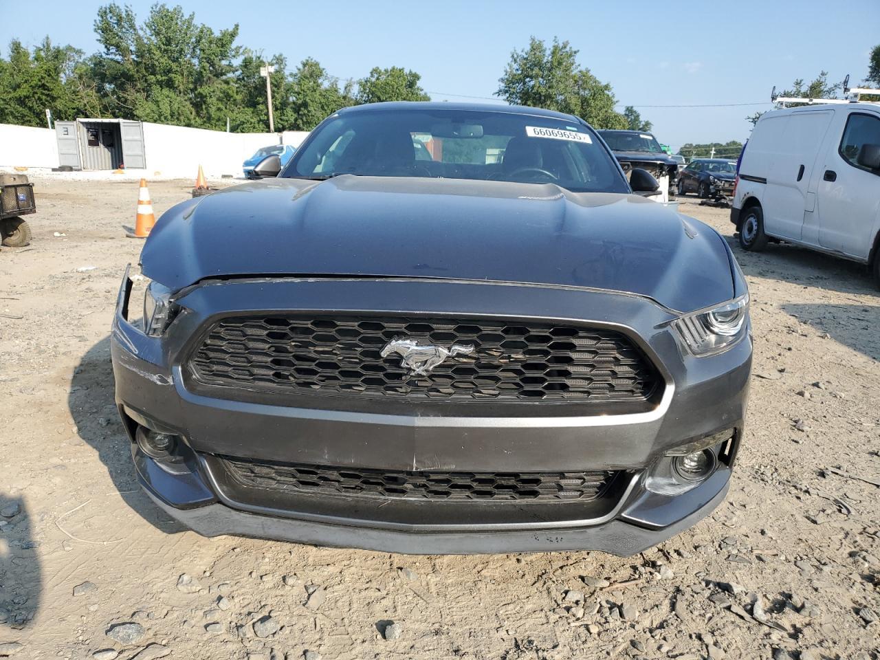 2016 Ford Mustang - Фото 5