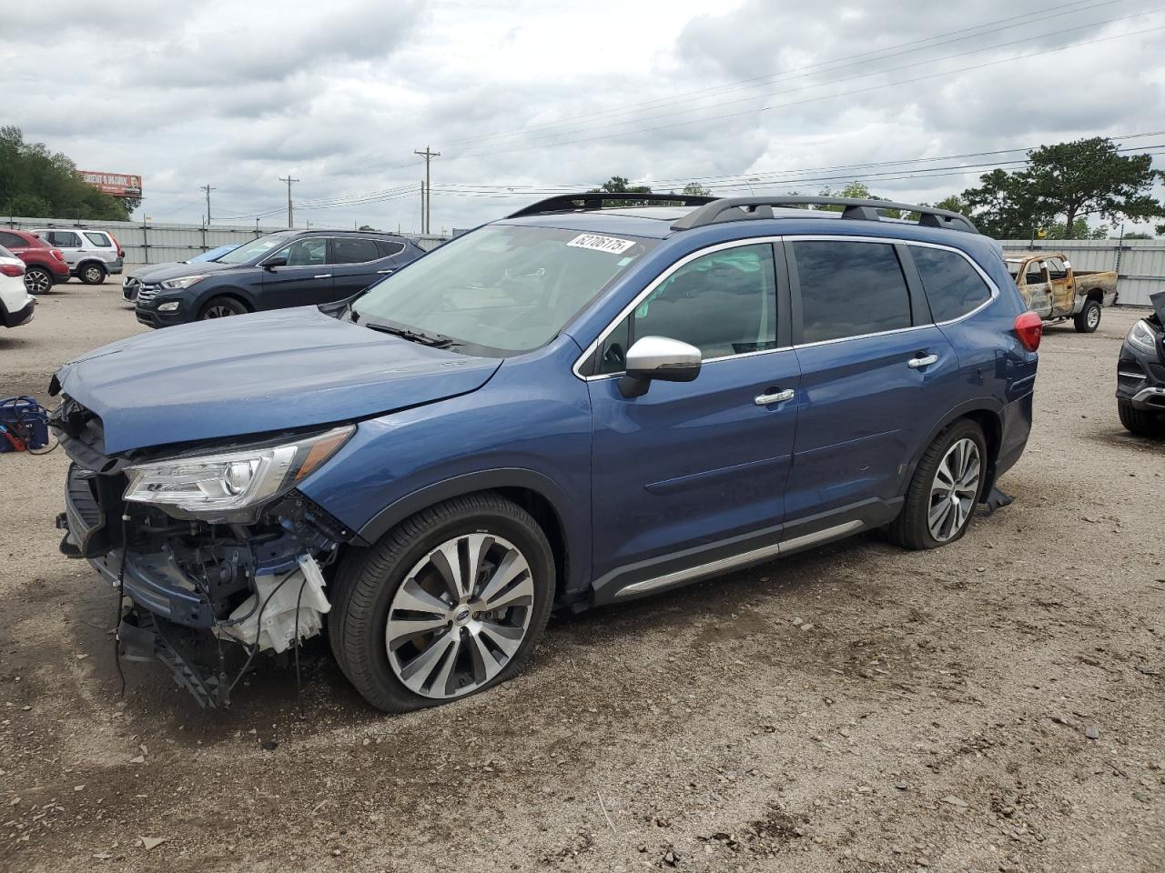 2021 Subaru Ascent Touring