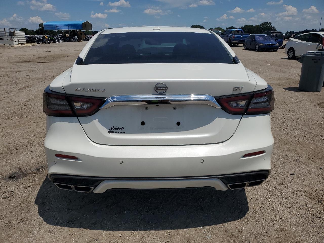 2023 Nissan Maxima Sv - Image 6